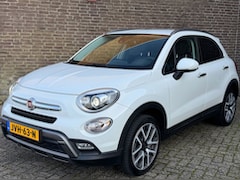 Fiat 500 X - 1.4 Turbo 140pk CrossPlus 18-Inch Parkeersens. Keyless-Go