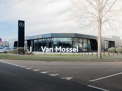 Mercedes-Benz GLB - 200 AMG Line 7p. Memorystoelen / Panoramadak / Headup Display / Burmester / Nightpakket /