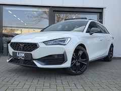 CUPRA Leon Sportstourer - 1.4 e-Hybrid Black Edition + PANO DAK + FULL LINK