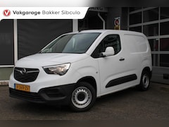 Opel Combo - 1.6D L1H1 EDITION AIRCO CRUISE NAVI