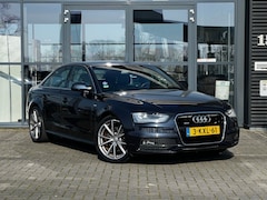 Audi A4 - 2.0 TFSI Q.PROLINE S