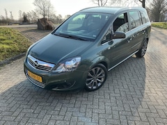 Opel Zafira - 1.8 COSMO 7-Persoons