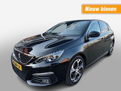 Peugeot 308 - 1.2 PURETECH ALLURE