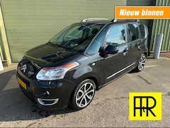 Citroën C3 Picasso - 1.6 VTi Exclusive