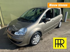 Renault Modus - 1.6-16V Dynamique Automaat