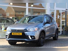 Mitsubishi ASX - 1.6 CLEARTEC Instyle Polar