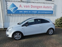 Opel Corsa - 1.4-16V Colour Edition, Airco, Lichtmetaal, APK 4-3-27