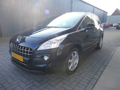 Peugeot 3008 - 1.6 VTI ST