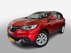 Renault Kadjar - 1.2 TCE INTENS, NAVI, Stoel.verw, Clima, PDC, Afneemb, trekh, LED