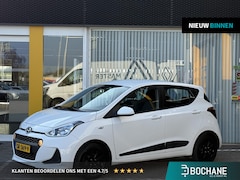 Hyundai i10 - 1.0i Comfort | NAP | Airco | Cruise Control |