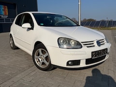 Volkswagen Golf - 1.4 TSI 122PK UNITED XENON/ SPORT VELGEN