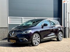Renault Scénic - 1.6 dCi Initiale Paris bj.2017 Camera|Navi|Leder|Xenon|Nap