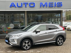 Mitsubishi Eclipse Cross - 1.5 DI-T Instyle Leer Panorama Cruise Trekhaak