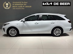 Kia Cee'd Sportswagon - Ceed Sw 1.0 T-GDi 120pk ComfortLine