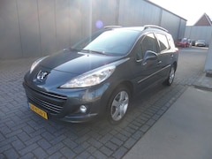 Peugeot 207 - 1.6 VTI B. LEASE EX