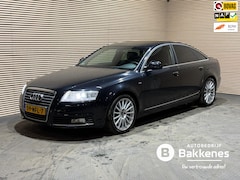 Audi A6 Limousine - 2.0 TFSI Pro | S-Line | Automaat | 1e eigenaar | Dealer onderhoud