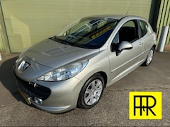 Peugeot 207 - 1.6 VTi XS Pack Automaat