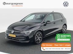 Volkswagen Golf - 1.5 eHybrid 204 Pk Style Edition | Trekhaak | Stoel/Stuur Verwarming | Camera | Climatroni