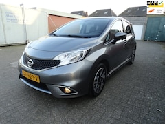 Nissan Note - 1.2 SPORT DIG-S Tekna (KM 114483 NAP NAVI CLIMA)