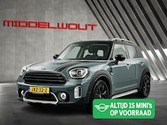 MINI Countryman - 1.5 Cooper Premium+ Pano-dak/Memory/Camera/A.Cruise