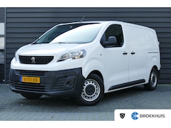 Peugeot Expert - 1.6 BLUEHDI 95PK 226SPREMIUM / AIRCO / TREKHAAK / BLUETOOTH / CRUISECONTROL /