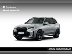 BMW X5 - xDrive50e M Sport Pro | Innovation Pack | Driving Ass. Prof. | Exclusive Pack | Trekhaak |