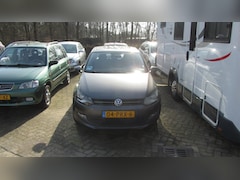 Volkswagen Polo - 1.2 TSI Comfortline/autom/schuifdak/