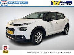 Citroën C3 - 1.2 PureTech | Feel 5-Drs | Airco | Cruise | Navi