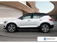 Volvo XC40 - T5 Recharge R-Design | Trekhaak | PDC V+A en 360 camera | Harmen & Kardon | BLIS | Keyless