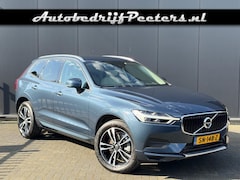 Volvo XC60 - 2.0 T5 Aut. 1e eigenaar Leder Navi LED H/K Camera Carplay e.Trekhaak