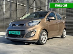 Kia Picanto - 1.0 CVVT COMFORT PACK AIRCO