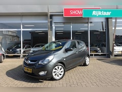 Opel Karl - 1.0 ECOFL INNOVATION AUTOMAAT 1e Eigenaar (All-in prijs)