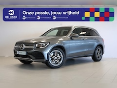 Mercedes-Benz GLC-klasse - 200 Business Solution AMG - Facelift - Dealer onderhouden - Leder