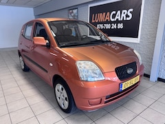 Kia Picanto - 1.0 LX