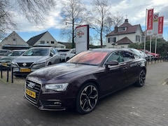 Audi A5 Sportback - 1.8 TFSI 170PK AUTOMAAT *MOTOR VERBRUIKT OLIE