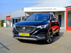 MG ZS - EV Luxury 45 kWh Aut. Pano|Leder|Adapt.Cruise|Airco|Carplay