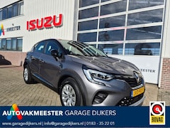 Renault Captur - 1, 0 TCE 100 ZEN