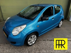 Suzuki Alto - 1.0 Comfort