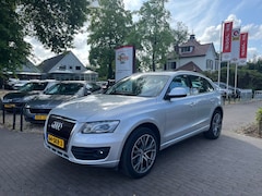 Audi Q5 - 3.0 TDI V6 QUATTRO AUT. / BANGenOLUFSEN / KEYLESS / NAVI / 20'' LMV