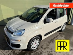 Fiat Panda - 0.9 TwinAir Edizione Cool Automaat