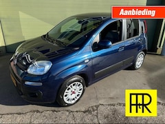 Fiat Panda - 0.9 Twin Air Lounge Automaat