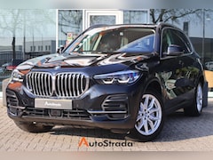 BMW X5 - (g05) xDrive45e High Executive 394pk | Trekhaak | LED | Navigatie | 360 Camera | Leder | M