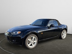 Mazda MX-5 - 1.8 Touring