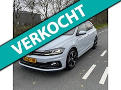 Volkswagen Polo - 1.0 TSI Highline / AIRCO / PANO / R-LINE / NAP