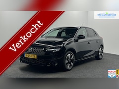 Opel Corsa-e - Business edition 1 50kwh 3 Fase 92% SOHCAMERA CARPLAY NAVI CRUISE LM
