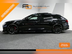 Audi A6 Avant - 55 TFSI e quattro S Competition / S-Line / S6 Diffuser / Maxton Design Bodykit V.2 / Panor