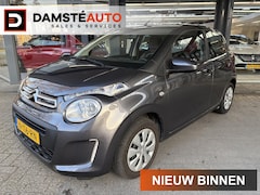 Citroën C1 - 1.0 VTi Feel