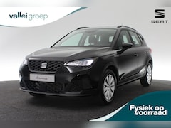SEAT Arona - Style 1.0 EcoTSI 70 kW / 95 pk