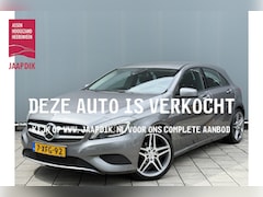 Mercedes-Benz A-klasse - BWJ 2014 | 180 123PK Ambition | NWE APK | AUT AIRCO | PDC | NAVI | CRUISE | AMG VELGEN | X