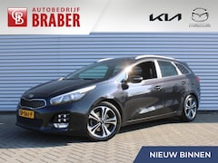 Kia Cee'd Sportswagon - 1.0 T-GDi GT-Line Edition | Trekhaak | Stuur-/stoelverwarming | Pano dak | Camera | 17" LM